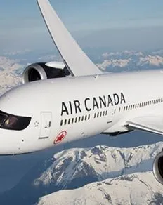Air Canada